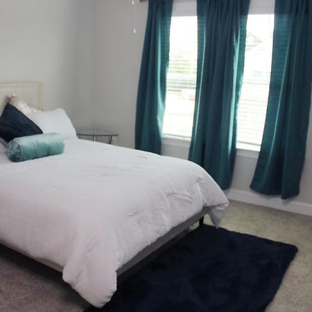 Quiet And Luxury Apartment - 10 Minutes From Ecu Winterville Buitenkant foto